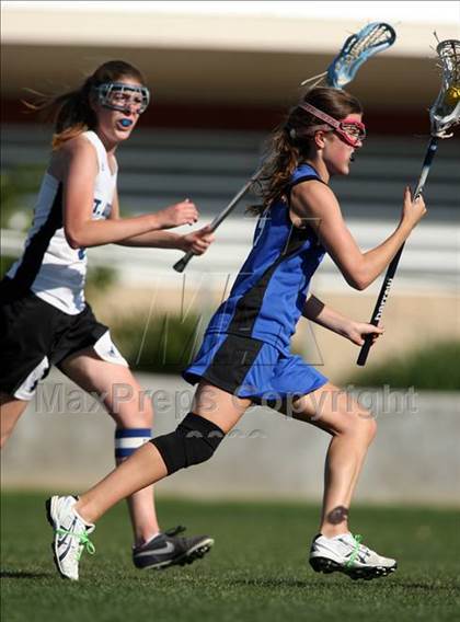 Thumbnail 3 in St. Andrew's vs. Episcopal photogallery.