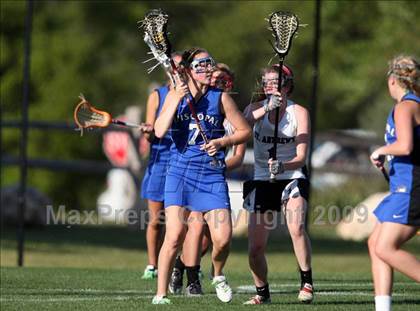 Thumbnail 1 in St. Andrew's vs. Episcopal photogallery.