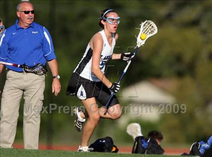 Thumbnail 2 in St. Andrew's vs. Episcopal photogallery.
