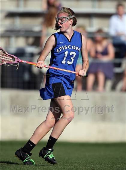 Thumbnail 1 in St. Andrew's vs. Episcopal photogallery.