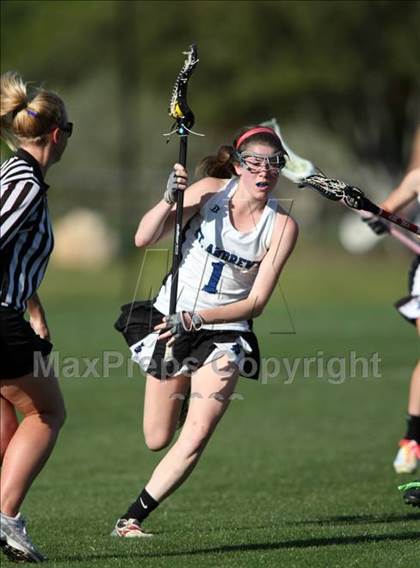 Thumbnail 2 in St. Andrew's vs. Episcopal photogallery.
