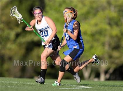 Thumbnail 1 in St. Andrew's vs. Episcopal photogallery.
