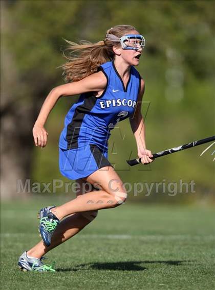 Thumbnail 2 in St. Andrew's vs. Episcopal photogallery.