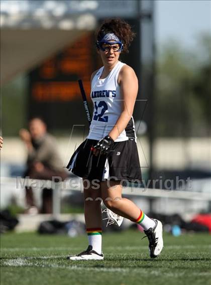 Thumbnail 2 in St. Andrew's vs. Episcopal photogallery.