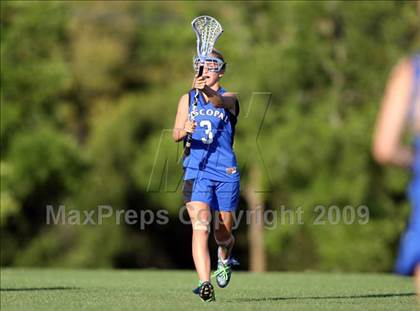 Thumbnail 3 in St. Andrew's vs. Episcopal photogallery.