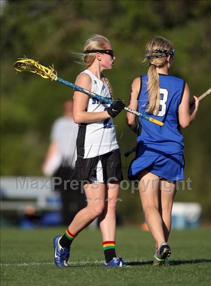 Thumbnail 1 in St. Andrew's vs. Episcopal photogallery.
