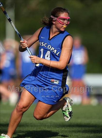 Thumbnail 2 in St. Andrew's vs. Episcopal photogallery.