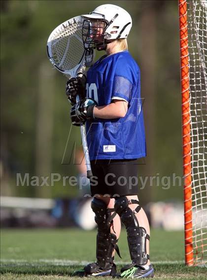 Thumbnail 2 in St. Andrew's vs. Episcopal photogallery.