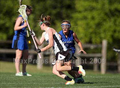 Thumbnail 3 in St. Andrew's vs. Episcopal photogallery.