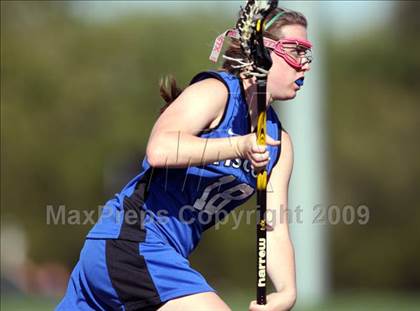 Thumbnail 1 in St. Andrew's vs. Episcopal photogallery.