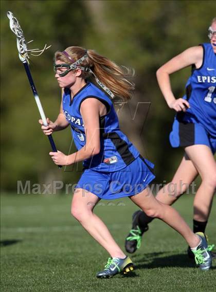 Thumbnail 1 in St. Andrew's vs. Episcopal photogallery.