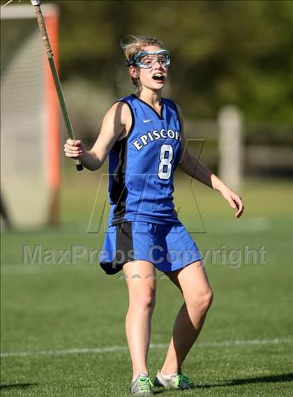 Thumbnail 2 in St. Andrew's vs. Episcopal photogallery.
