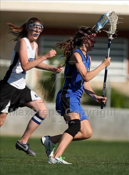 Thumbnail 2 in St. Andrew's vs. Episcopal photogallery.