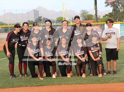 Thumbnail 3 in Desert Mountain @ Horizon photogallery.