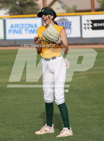 Thumbnail 3 in Desert Mountain @ Horizon photogallery.