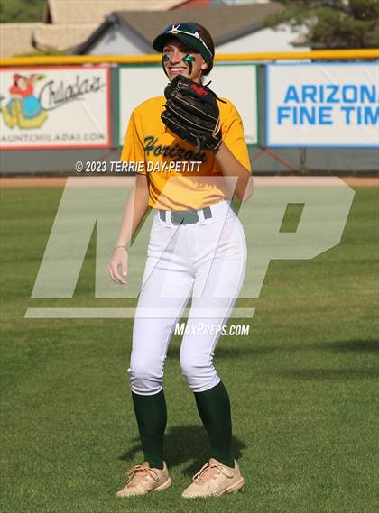 Thumbnail 3 in Desert Mountain @ Horizon photogallery.