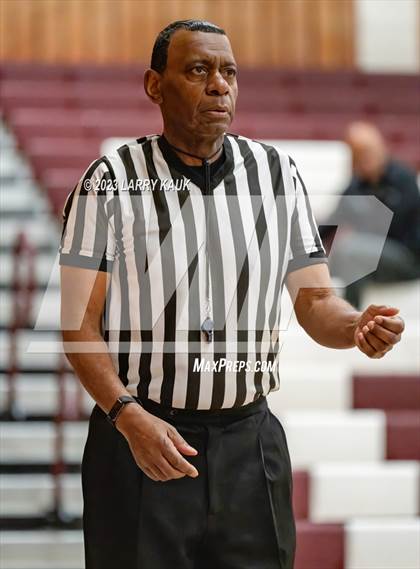 Thumbnail 3 in Evergreen Valley vs. Carlmont (CIF CCS Div 1 Semifinal) photogallery.