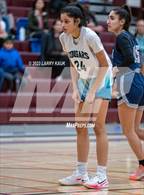Photo from the gallery "Evergreen Valley vs. Carlmont (CIF CCS Div 1 Semifinal)"
