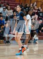 Photo from the gallery "Evergreen Valley vs. Carlmont (CIF CCS Div 1 Semifinal)"