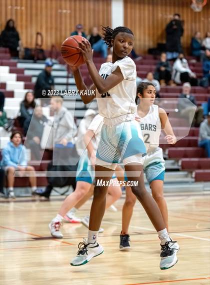Thumbnail 1 in Evergreen Valley vs. Carlmont (CIF CCS Div 1 Semifinal) photogallery.