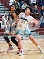 Photo from the gallery "Evergreen Valley vs. Carlmont (CIF CCS Div 1 Semifinal)"