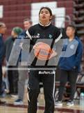 Photo from the gallery "Evergreen Valley vs. Carlmont (CIF CCS Div 1 Semifinal)"