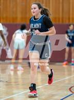Photo from the gallery "Evergreen Valley vs. Carlmont (CIF CCS Div 1 Semifinal)"