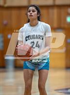 Photo from the gallery "Evergreen Valley vs. Carlmont (CIF CCS Div 1 Semifinal)"