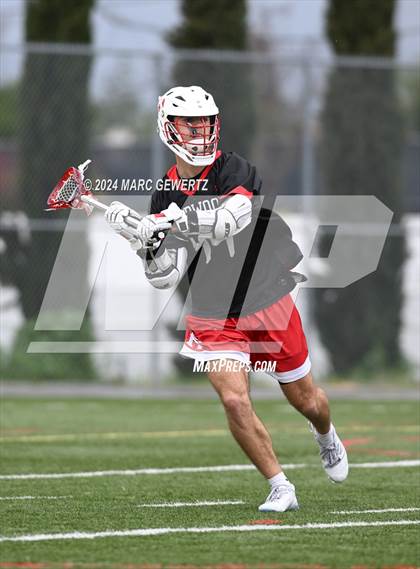 Thumbnail 3 in Redwood @ Foothill photogallery.