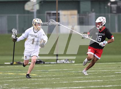 Thumbnail 1 in Redwood @ Foothill photogallery.