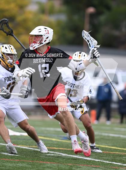Thumbnail 3 in Redwood @ Foothill photogallery.