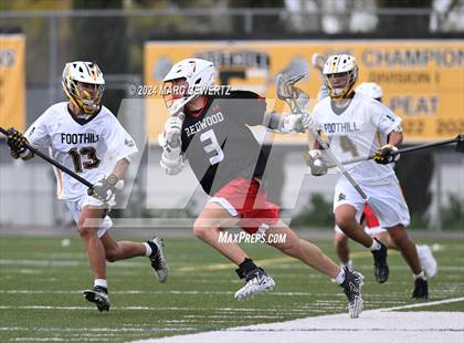 Thumbnail 1 in Redwood @ Foothill photogallery.