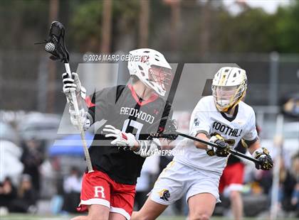 Thumbnail 3 in Redwood @ Foothill photogallery.