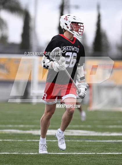 Thumbnail 1 in Redwood @ Foothill photogallery.
