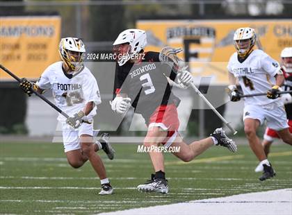 Thumbnail 2 in Redwood @ Foothill photogallery.