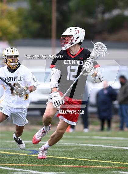 Thumbnail 1 in Redwood @ Foothill photogallery.