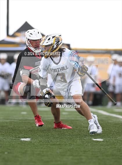 Thumbnail 2 in Redwood @ Foothill photogallery.