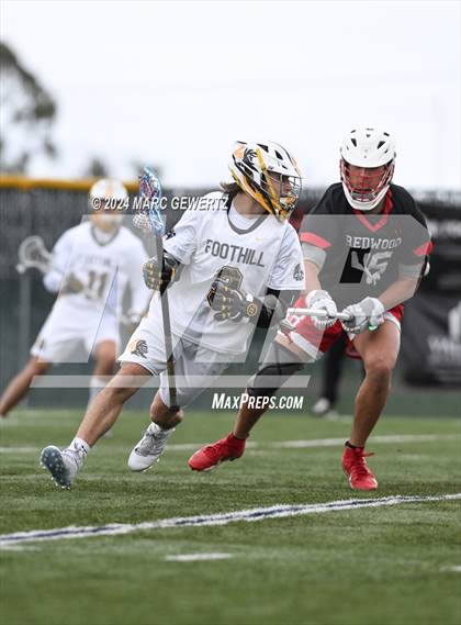 Thumbnail 3 in Redwood @ Foothill photogallery.
