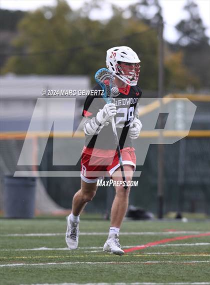 Thumbnail 1 in Redwood @ Foothill photogallery.