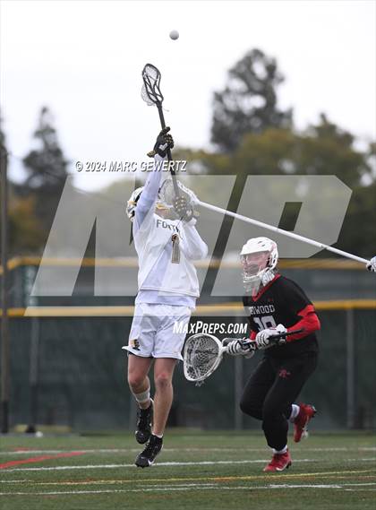 Thumbnail 1 in Redwood @ Foothill photogallery.