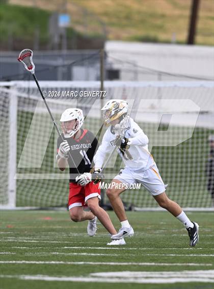 Thumbnail 1 in Redwood @ Foothill photogallery.