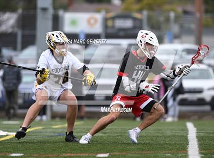 Thumbnail 1 in Redwood @ Foothill photogallery.