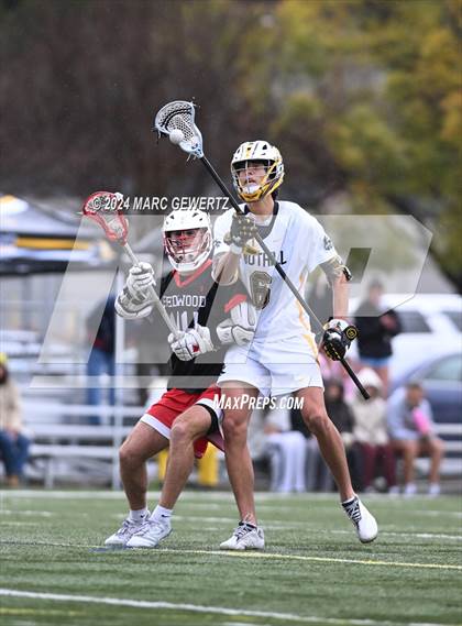 Thumbnail 1 in Redwood @ Foothill photogallery.