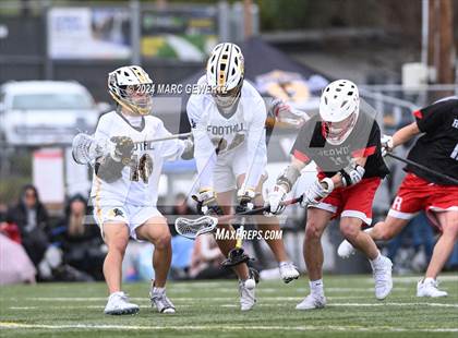Thumbnail 2 in Redwood @ Foothill photogallery.
