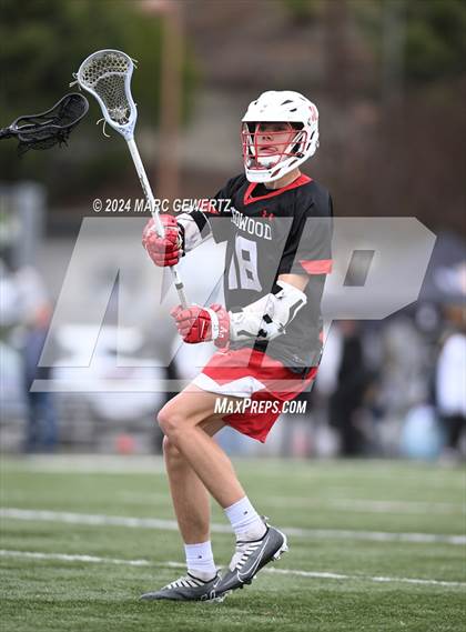 Thumbnail 1 in Redwood @ Foothill photogallery.