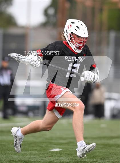 Thumbnail 1 in Redwood @ Foothill photogallery.