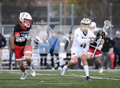 Thumbnail 1 in Redwood @ Foothill photogallery.