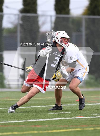 Thumbnail 3 in Redwood @ Foothill photogallery.