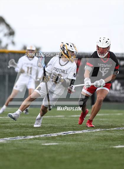 Thumbnail 2 in Redwood @ Foothill photogallery.