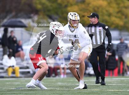 Thumbnail 3 in Redwood @ Foothill photogallery.